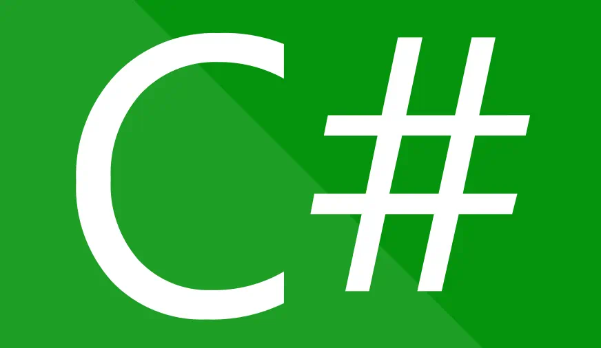 C-Sharp Programming Language