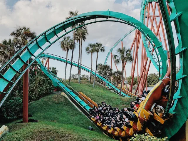Is Agile roller coaster suitable for data scientists?